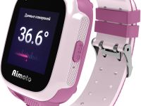 Детские часы Aimoto