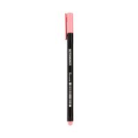 Ручка капиллярная SKETCHMARKER "Artist fine pen" 13 Красный щербет