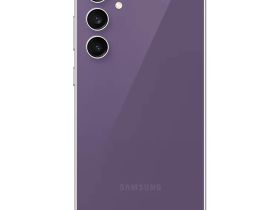 Samsung Galaxy S23 FE 8/256Gb (Purple)