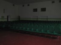 Сельский Дом культуры станицы Костромской