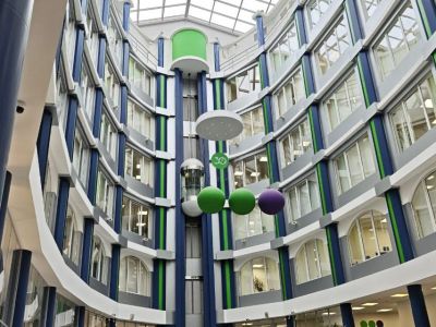 Восемь руководителей МегаФона стали лучшими топ-менеджерами страны