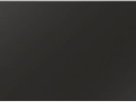 Чехол-клавиатура Samsung Galaxy Tab S10 FE+ черный