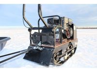 Мотобуксировщик ОНЕГО 380 6.5 л.с.