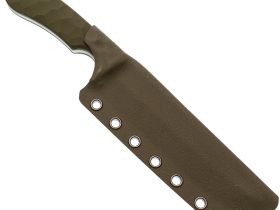 Нож Биг Карма №3, сталь D2