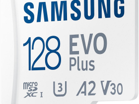 Карта памяти MicroSDXC Samsung