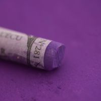 Пастель сухая Sennelier "A' L'ECU" пурпурно-синий
