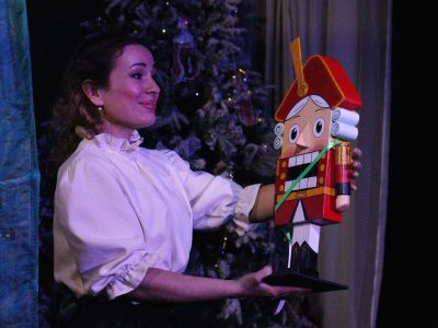 Билеты на Щелкунчик (Эрмитаж) / Театр | Афиша | ИнфоТаймс