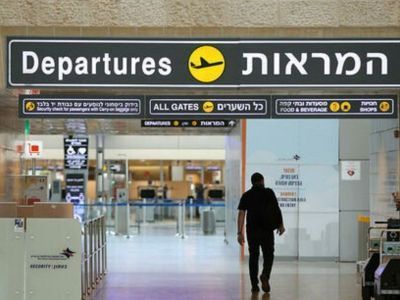 Израиль с 1 марта разрешит въезд непривитым туристам