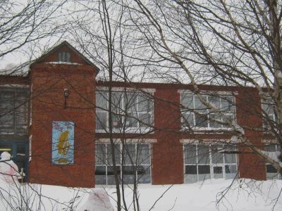 Сергинская сельская библиотека