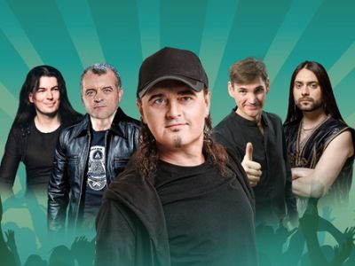 НЭНСИ | Невинномысск | 22 сентября