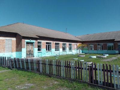 Черемушинский сельский дом культуры