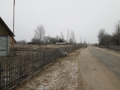 Родина Героя Советского Союза И.Ф.Якубова, погиб в октябре 1947 г.