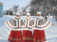 Нагольненский дом культуры