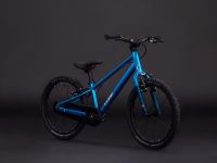 Детский велосипед Cube Numove 180, год 2026, цвет Синий