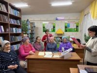 Кузембетьевский сельский дом культуры