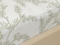 Простыня на резинке Rami