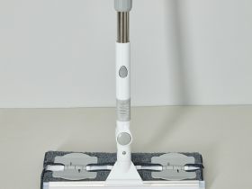 Швабра Mortilli для мытья окон