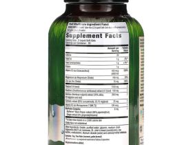 Irwin Naturals, высокоэффективный мегакомплекс витаминов D3 и К2 с экстрактом куркумы, 60 капсул с жидкостью