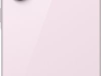 Смартфон Samsung Galaxy A56 8/256GB Розовый