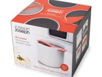 Joseph Joseph Рисоварка для микроволновки 2.0 л M-Cuisine Joseph Joseph