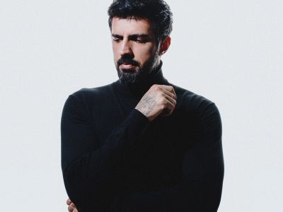 Билеты на Мераб Амзоев (ККК им. Маяковского) / Концерт | Афиша | ИнфоТаймс