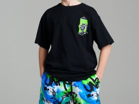 Шорты трикотажные для мальчиков