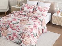 Постельное белье Rosa di Bardini