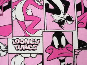 Пижама трикотажная для девочек