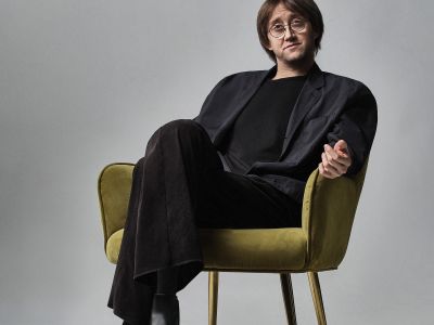 Билеты на Костя Пушкин (Bolshevik Loft) / Стендап | Афиша | ИнфоТаймс