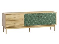 ТВ-тумба Тайрон 165x60 Атом