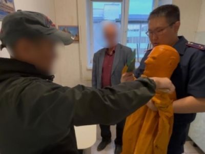 Житель города Якутска предстанет перед судом по обвинению в убийстве