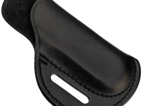 Чехол для складного ножа на пояс, 110*40 мм