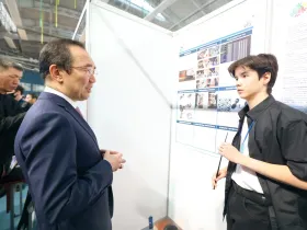 В Якутске стартовала юбилейная конференция «Шаг в будущее»