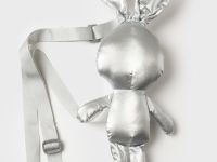 Пальто текстильное с полиуретановым покрытием для девочек