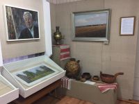 Парфеньевский краеведческий музей