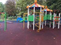 Динской парк культуры и отдыха