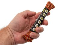 Паракорд 275 Fireball, 10 м