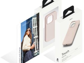 Чехол-накладка uBear