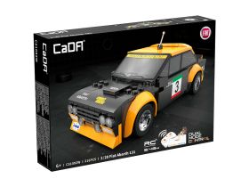 C51092W Конструктор Fiat Abarth 131