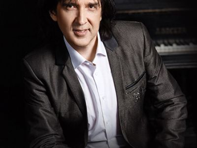 Кай Метов (Арзамас)