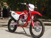 Мотоцикл кроссовый эндуро MOTAX EX 300