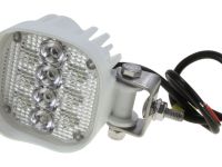 Прожектор светодиодный 10 диодов, 950 лм, 9-36 В