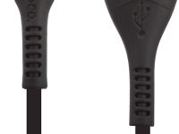 C12Q microUSB Black