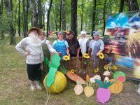 Берендеевский сельский дом культуры