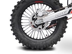 Питбайк PROGASI Smart 150