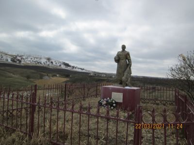 Братская могила