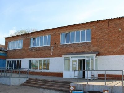 Гляденский сельский дом культуры