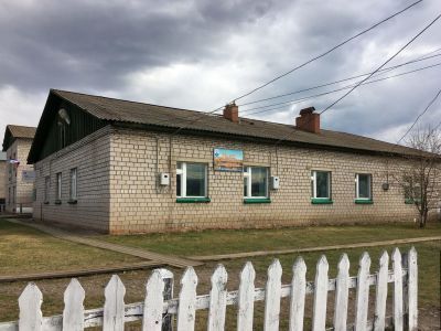 Музейный центр с. Верхнеусинского