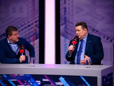 Владимир Соловьёв: Как изменилась работа журналиста в современных военных конфликтах