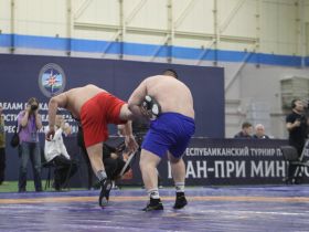 Выявлены новые чемпионы турнира по хапсагаю на призы МинОБЖ